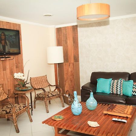 ماكاي Belas Artes Hotel المظهر الخارجي الصورة