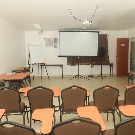 ماكاي Belas Artes Hotel المظهر الخارجي الصورة