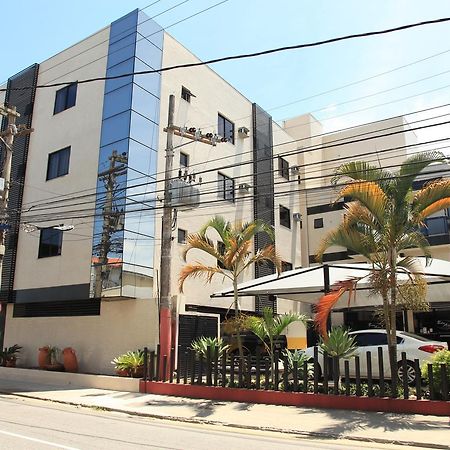 ماكاي Belas Artes Hotel المظهر الخارجي الصورة