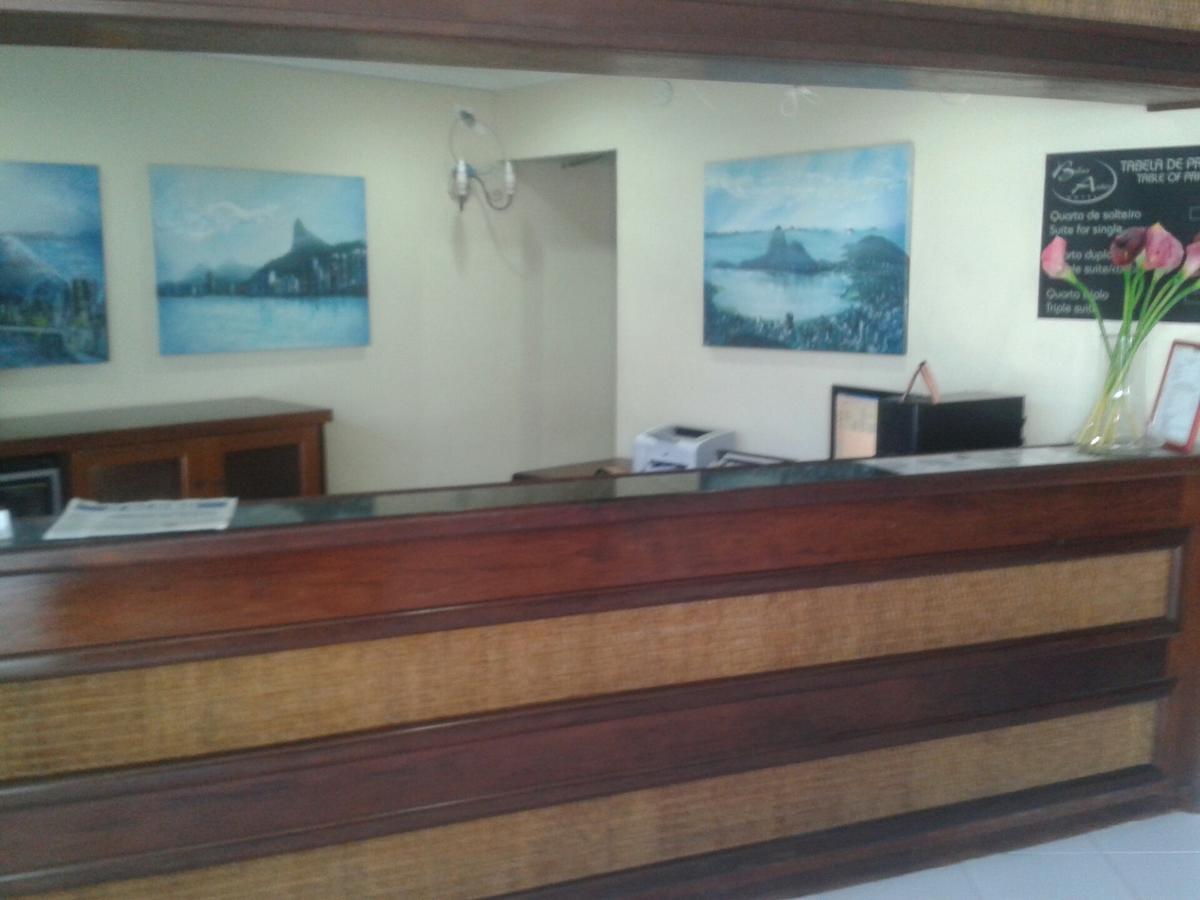 ماكاي Belas Artes Hotel المظهر الخارجي الصورة