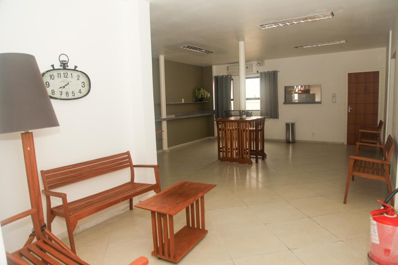 ماكاي Belas Artes Hotel المظهر الخارجي الصورة