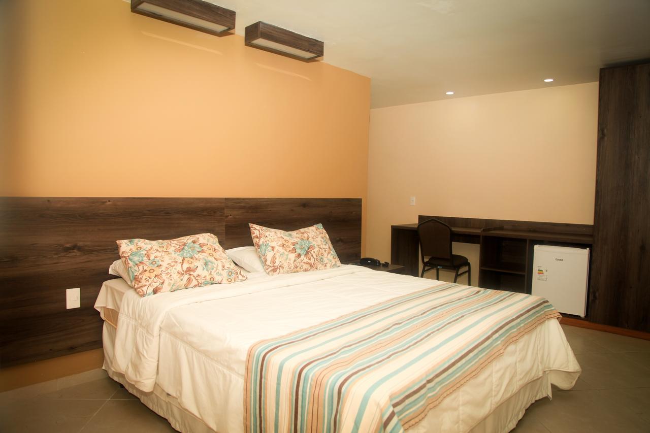 ماكاي Belas Artes Hotel المظهر الخارجي الصورة