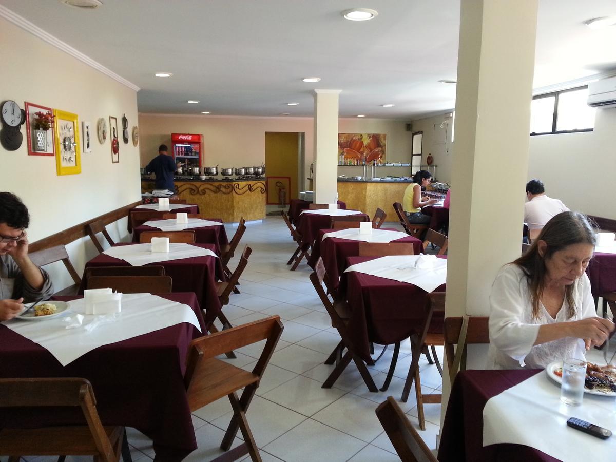 ماكاي Belas Artes Hotel المظهر الخارجي الصورة