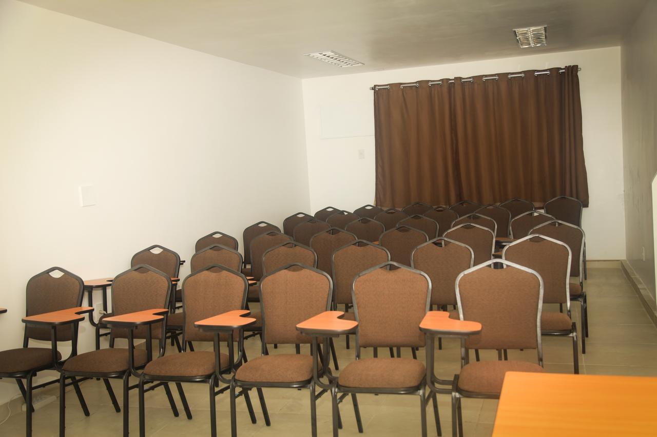 ماكاي Belas Artes Hotel المظهر الخارجي الصورة